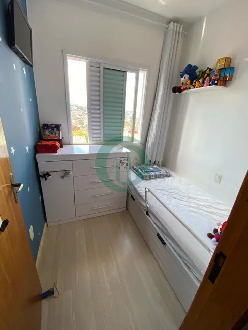 Foto 8 de Apartamento com 2 quartos à venda, 40m2 em Vila Junqueira, Santo Andre - SP