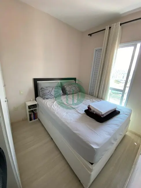 Foto 7 de Apartamento com 2 quartos à venda, 40m2 em Vila Junqueira, Santo Andre - SP