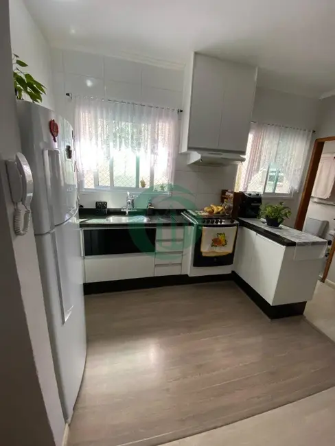 Foto 4 de Apartamento com 2 quartos à venda, 40m2 em Vila Junqueira, Santo Andre - SP