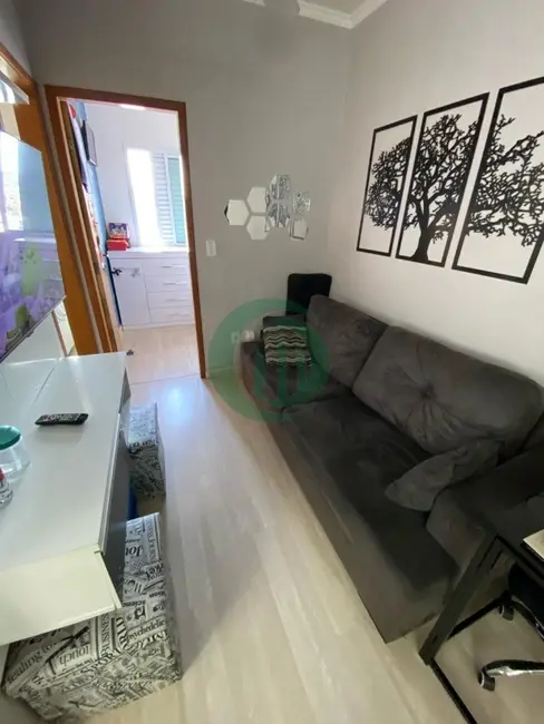 Foto 1 de Apartamento com 2 quartos à venda, 40m2 em Vila Junqueira, Santo Andre - SP