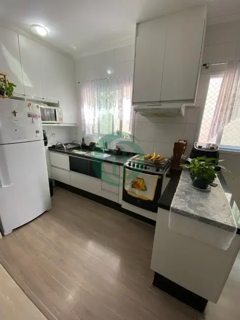 Foto 3 de Apartamento com 2 quartos à venda, 40m2 em Vila Junqueira, Santo Andre - SP