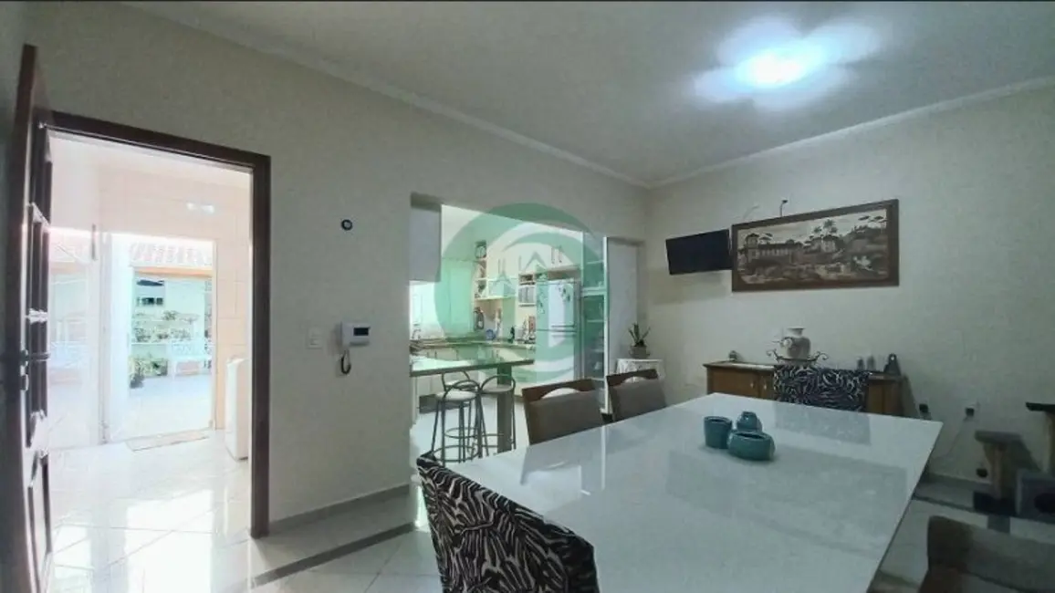 Casa com 4 quartos à venda, 212m2 em Vila Assunção, Santo Andre - SP - imagem 6 Foto 6 de Casa com 4 quartos à venda, 212m2 em Vila Assunção, Santo Andre - SP