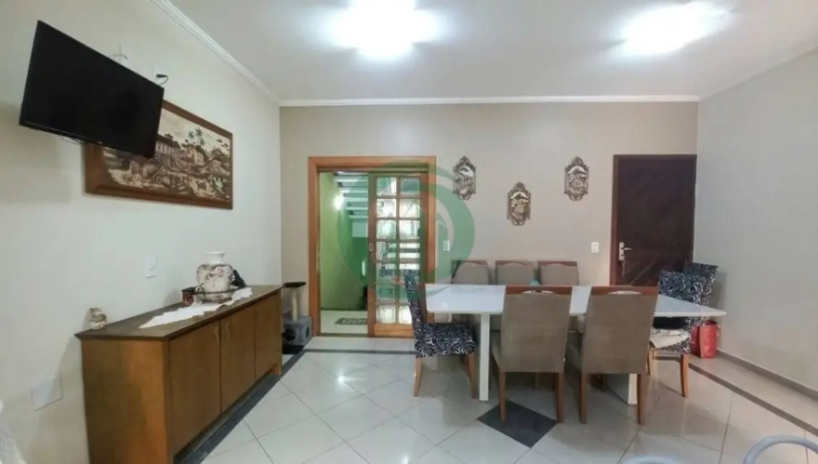 Casa com 4 quartos à venda, 212m2 em Vila Assunção, Santo Andre - SP - imagem 7 Foto 7 de Casa com 4 quartos à venda, 212m2 em Vila Assunção, Santo Andre - SP