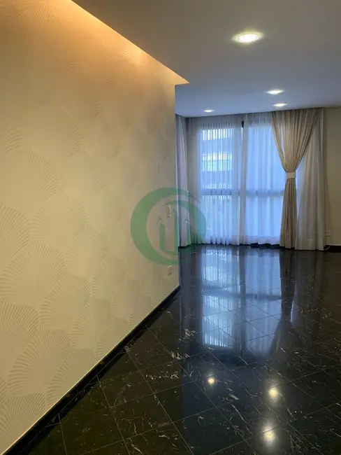 Foto 3 de Apartamento com 3 quartos para alugar, 127m2 em Centro, Sao Bernardo Do Campo - SP