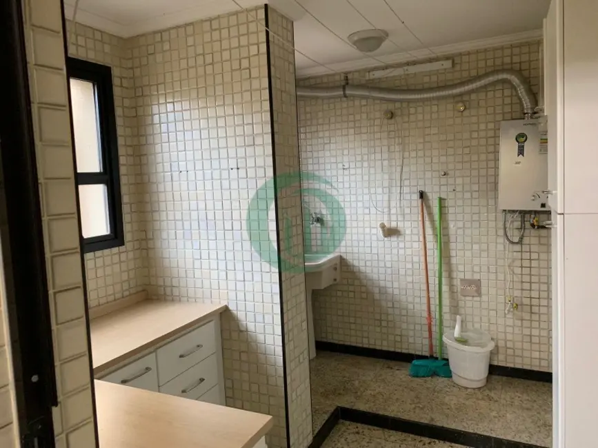 Foto 8 de Apartamento com 3 quartos para alugar, 127m2 em Centro, Sao Bernardo Do Campo - SP