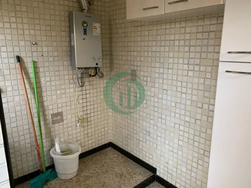 Foto 9 de Apartamento com 3 quartos para alugar, 127m2 em Centro, Sao Bernardo Do Campo - SP