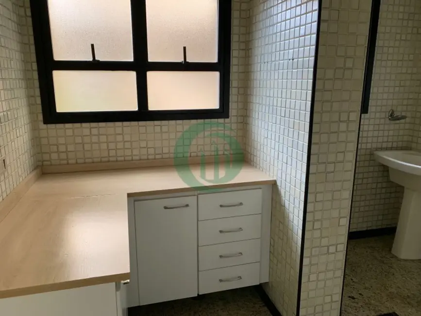 Foto 7 de Apartamento com 3 quartos para alugar, 127m2 em Centro, Sao Bernardo Do Campo - SP