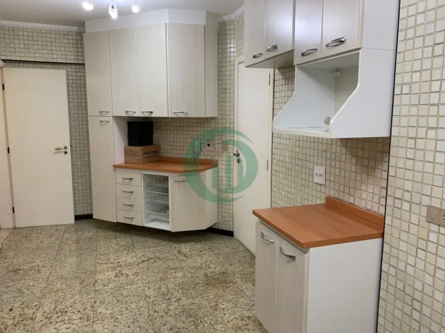 Foto 6 de Apartamento com 3 quartos para alugar, 127m2 em Centro, Sao Bernardo Do Campo - SP