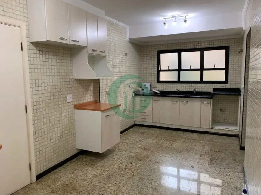 Foto 5 de Apartamento com 3 quartos para alugar, 127m2 em Centro, Sao Bernardo Do Campo - SP