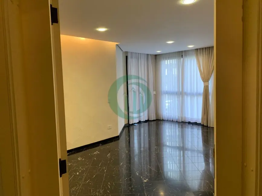Foto 2 de Apartamento com 3 quartos para alugar, 127m2 em Centro, Sao Bernardo Do Campo - SP