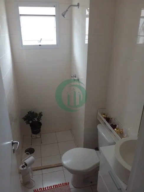 Foto 4 de Apartamento com 3 quartos à venda, 62m2 em Vila Alzira, Santo Andre - SP