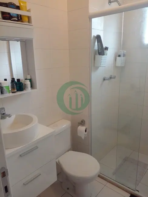 Foto 6 de Apartamento com 3 quartos à venda, 62m2 em Vila Alzira, Santo Andre - SP