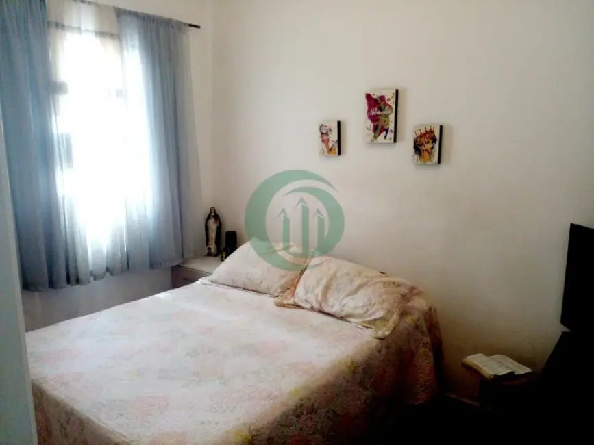 Foto 8 de Apartamento com 3 quartos à venda, 62m2 em Vila Alzira, Santo Andre - SP