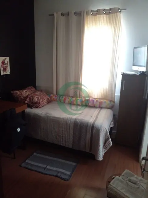 Foto 9 de Apartamento com 3 quartos à venda, 62m2 em Vila Alzira, Santo Andre - SP