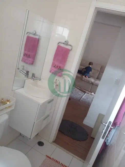 Foto 5 de Apartamento com 3 quartos à venda, 62m2 em Vila Alzira, Santo Andre - SP