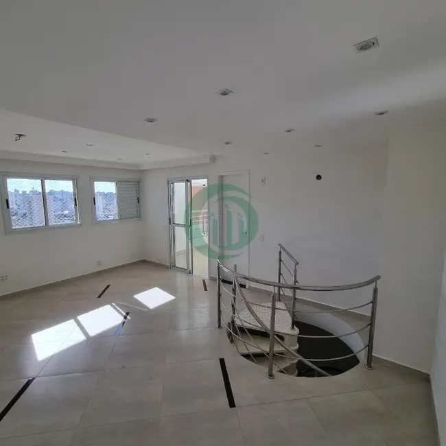 Foto 1 de Apartamento com 1 quarto à venda, 84m2 em Casa Branca, Santo Andre - SP