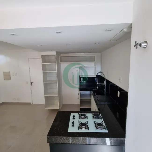 Foto 5 de Apartamento com 1 quarto à venda, 84m2 em Casa Branca, Santo Andre - SP