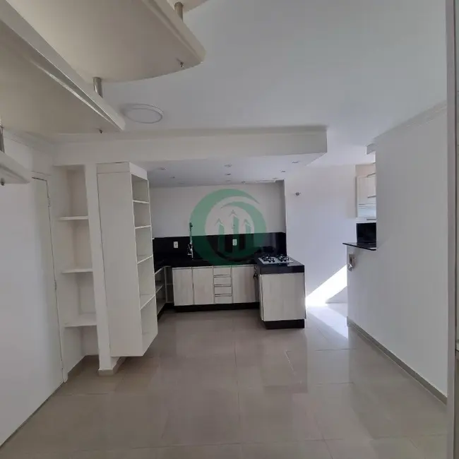 Foto 4 de Apartamento com 1 quarto à venda, 84m2 em Casa Branca, Santo Andre - SP