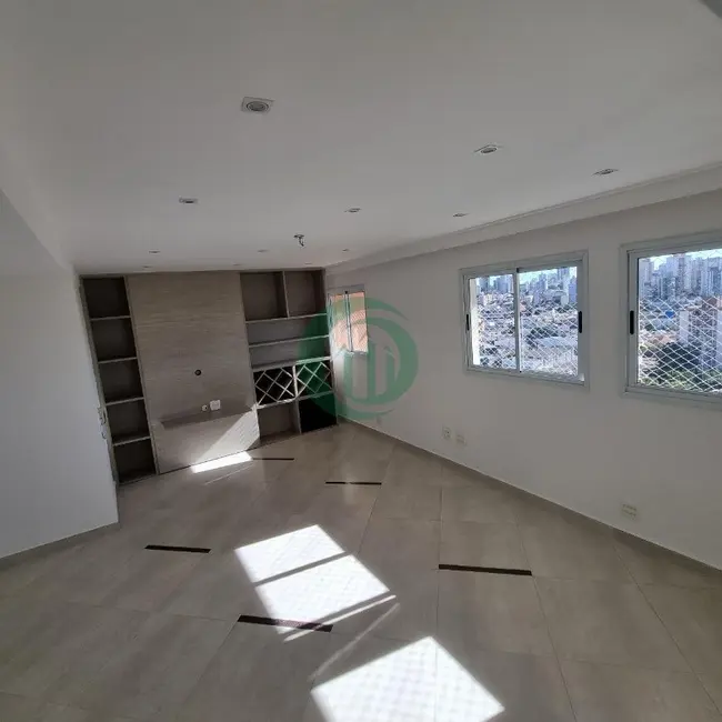 Foto 2 de Apartamento com 1 quarto à venda, 84m2 em Casa Branca, Santo Andre - SP