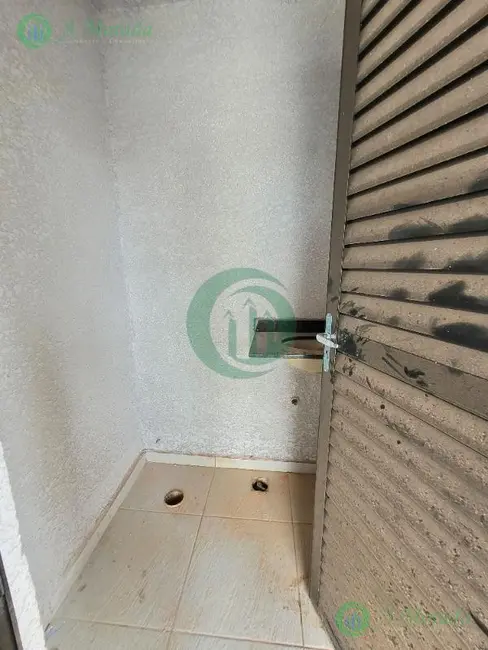 Apartamento com 2 quartos à venda, 47m2 em Vila Assunção, Santo Andre - SP - imagem 5 Foto 5 de Apartamento com 2 quartos à venda, 47m2 em Vila Assunção, Santo Andre - SP