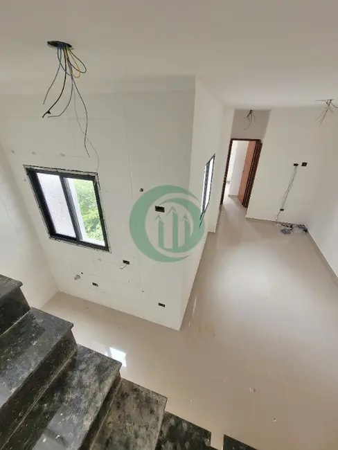Foto 2 de Apartamento com 2 quartos à venda, 47m2 em Vila Assunção, Santo Andre - SP