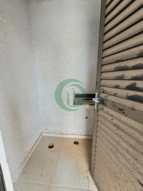 Foto 5 de Apartamento com 2 quartos à venda, 47m2 em Vila Assunção, Santo Andre - SP