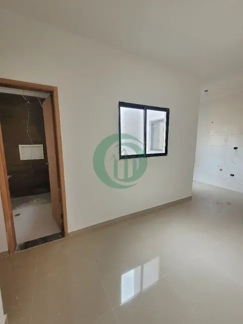 Foto 3 de Apartamento com 2 quartos à venda, 58m2 em Vila Assunção, Santo Andre - SP