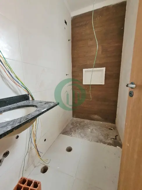 Foto 5 de Apartamento com 2 quartos à venda, 58m2 em Vila Assunção, Santo Andre - SP