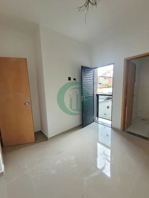 Foto 6 de Apartamento com 2 quartos à venda, 58m2 em Vila Assunção, Santo Andre - SP