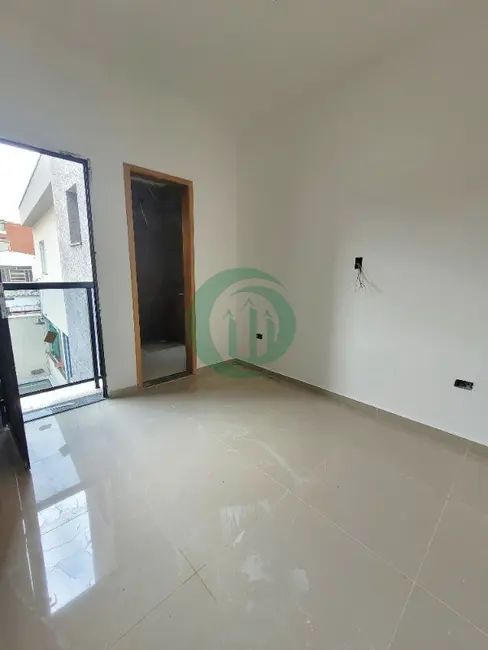 Foto 7 de Apartamento com 2 quartos à venda, 58m2 em Vila Assunção, Santo Andre - SP