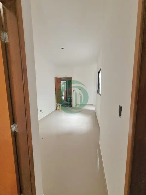 Foto 2 de Apartamento com 2 quartos à venda, 58m2 em Vila Assunção, Santo Andre - SP