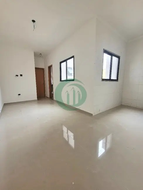 Foto 1 de Apartamento com 2 quartos à venda, 58m2 em Vila Assunção, Santo Andre - SP