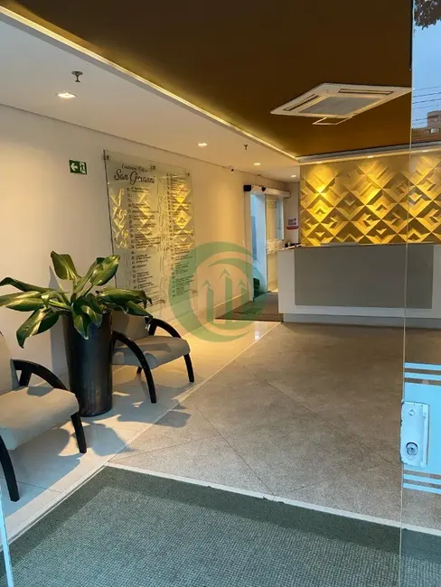 Foto 7 de Sala Comercial à venda, 70m2 em Jardim Bela Vista, Santo Andre - SP