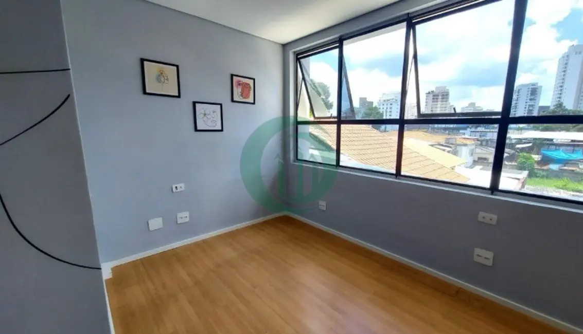 Foto 2 de Sala Comercial à venda, 70m2 em Jardim Bela Vista, Santo Andre - SP