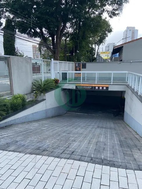 Foto 9 de Sala Comercial à venda, 70m2 em Jardim Bela Vista, Santo Andre - SP