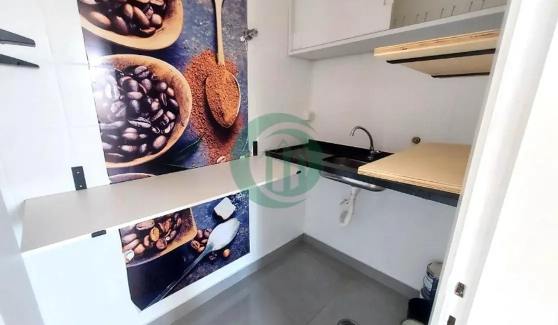 Foto 4 de Sala Comercial à venda, 70m2 em Jardim Bela Vista, Santo Andre - SP