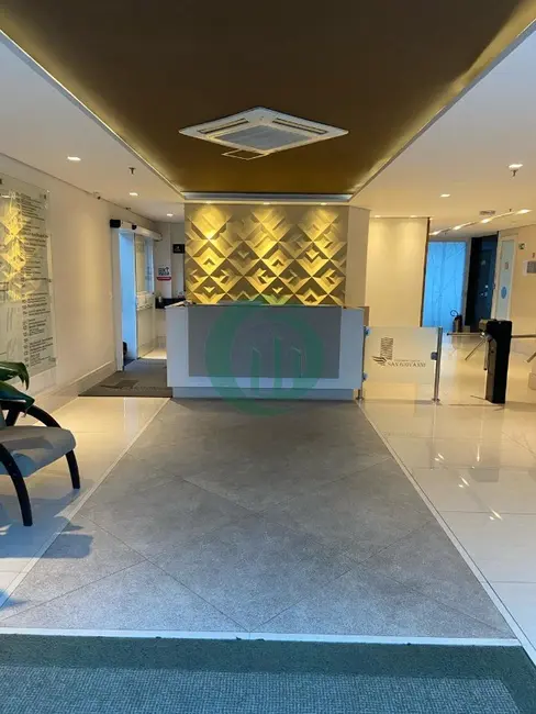 Foto 6 de Sala Comercial à venda, 70m2 em Jardim Bela Vista, Santo Andre - SP