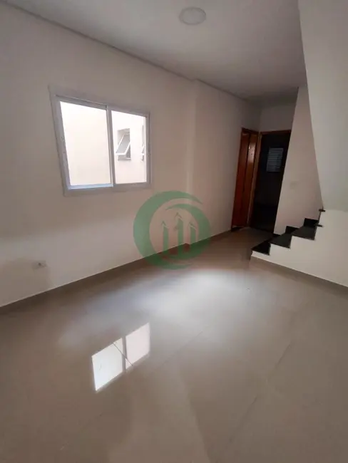 Foto 3 de Apartamento com 2 quartos à venda, 47m2 em Vila Helena, Santo Andre - SP