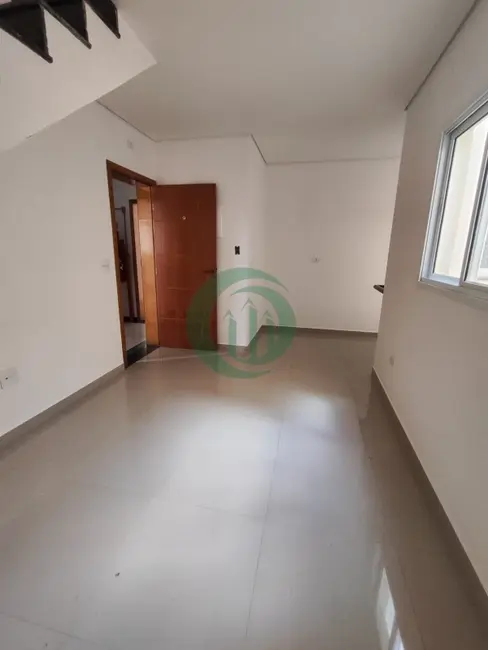 Foto 2 de Apartamento com 2 quartos à venda, 47m2 em Vila Helena, Santo Andre - SP
