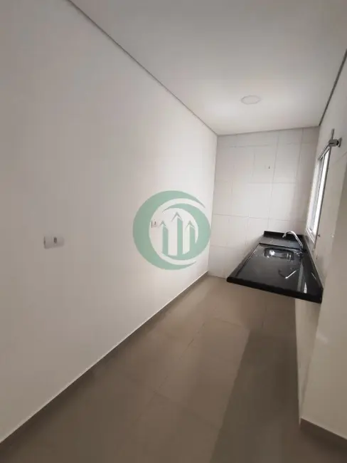 Foto 4 de Apartamento com 2 quartos à venda, 47m2 em Vila Helena, Santo Andre - SP