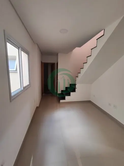 Foto 1 de Apartamento com 2 quartos à venda, 47m2 em Vila Helena, Santo Andre - SP