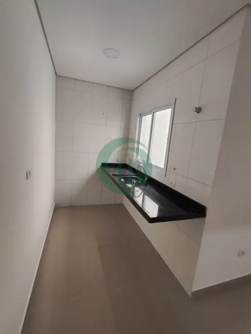 Foto 5 de Apartamento com 2 quartos à venda, 47m2 em Vila Helena, Santo Andre - SP