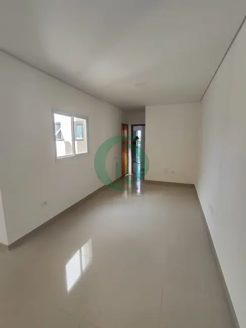 Foto 1 de Apartamento com 2 quartos à venda, 51m2 em Vila Helena, Santo Andre - SP