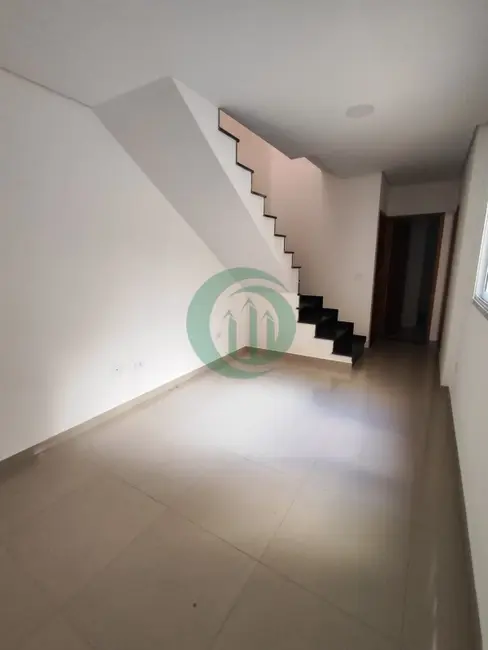 Foto 1 de Apartamento com 2 quartos à venda, 52m2 em Vila Helena, Santo Andre - SP