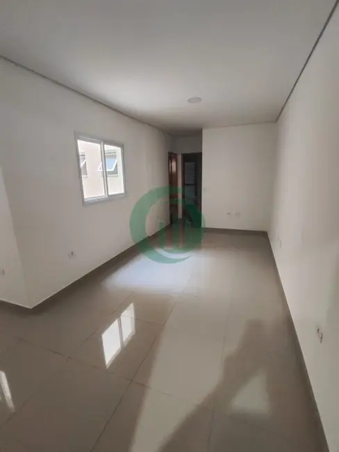 Foto 1 de Apartamento com 2 quartos à venda, 50m2 em Vila Helena, Santo Andre - SP
