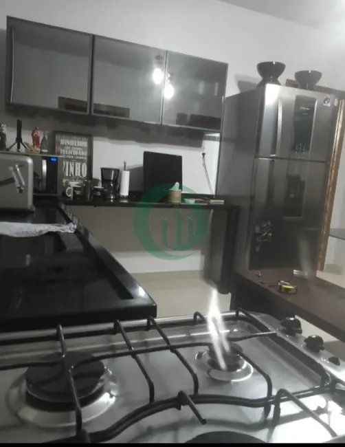 Foto 7 de Casa com 3 quartos à venda, 204m2 em Vila Progresso, Santo Andre - SP