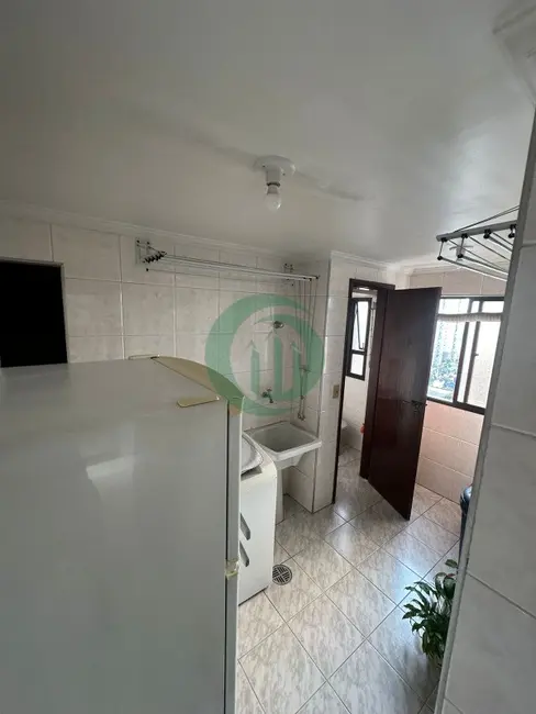 Foto 9 de Apartamento com 3 quartos à venda, 130m2 em Parque das Nações, Santo Andre - SP
