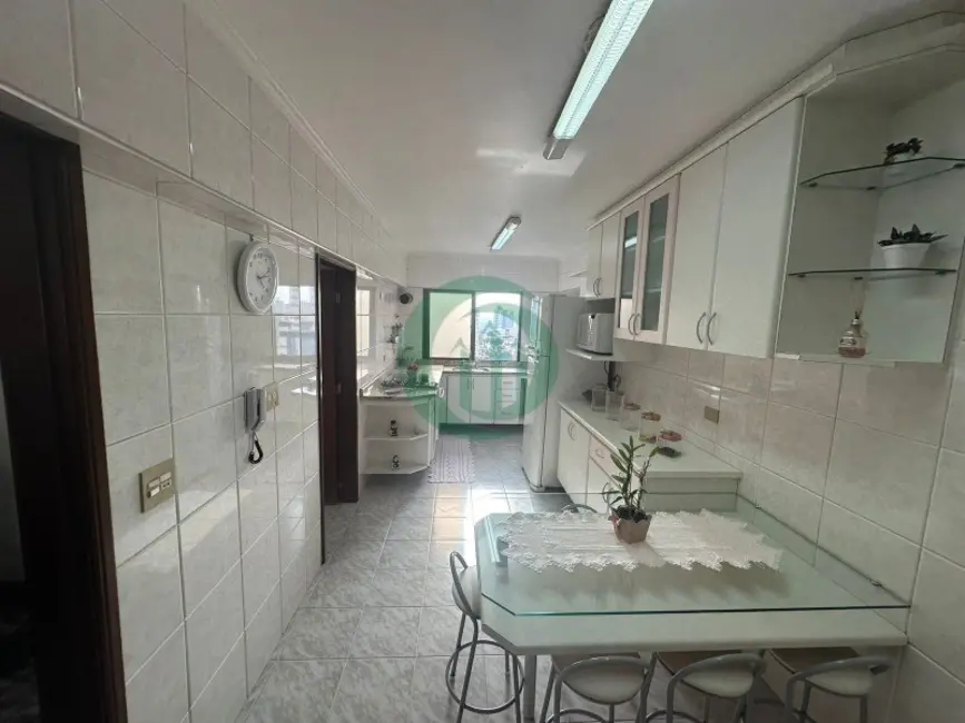 Foto 7 de Apartamento com 3 quartos à venda, 130m2 em Parque das Nações, Santo Andre - SP