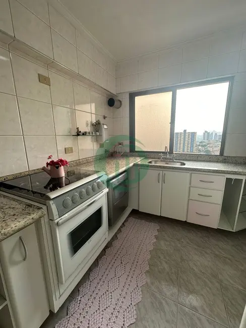 Foto 6 de Apartamento com 3 quartos à venda, 130m2 em Parque das Nações, Santo Andre - SP