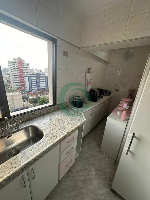Foto 8 de Apartamento com 3 quartos à venda, 130m2 em Parque das Nações, Santo Andre - SP